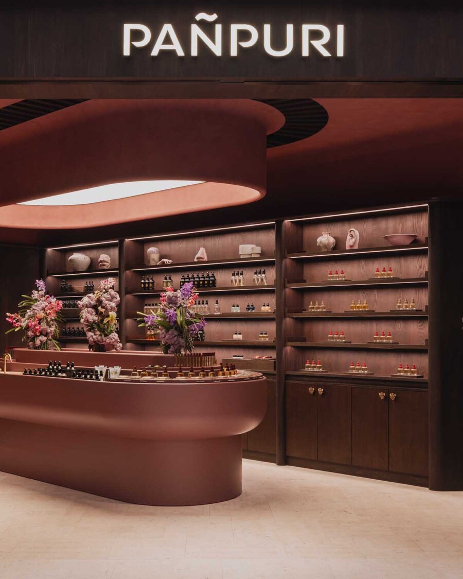 ปัญญ์ปุริปักธงสู่ Global Brand เปิด Flagship Store สิงคโปร์ ทุ่มงบลงทุนกว่า 500 ล้านบาท ขยาย 50 สาขาทั่วโลก