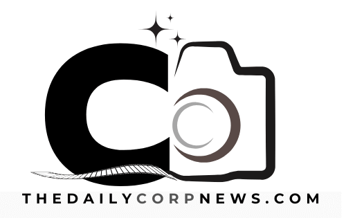 TheDailyCorpNews.com