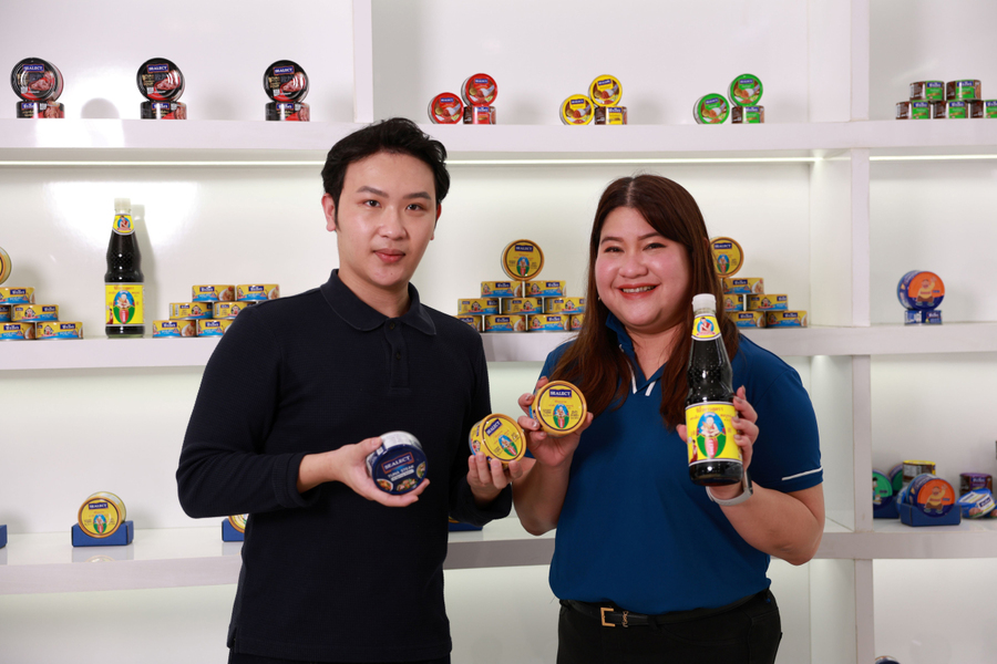 ซีเล็ค x เด็กสมบูรณ์ เปิดตัว “ปลาทูน่านึ่งซีอิ๊ว” ครั้งแรกของโลก