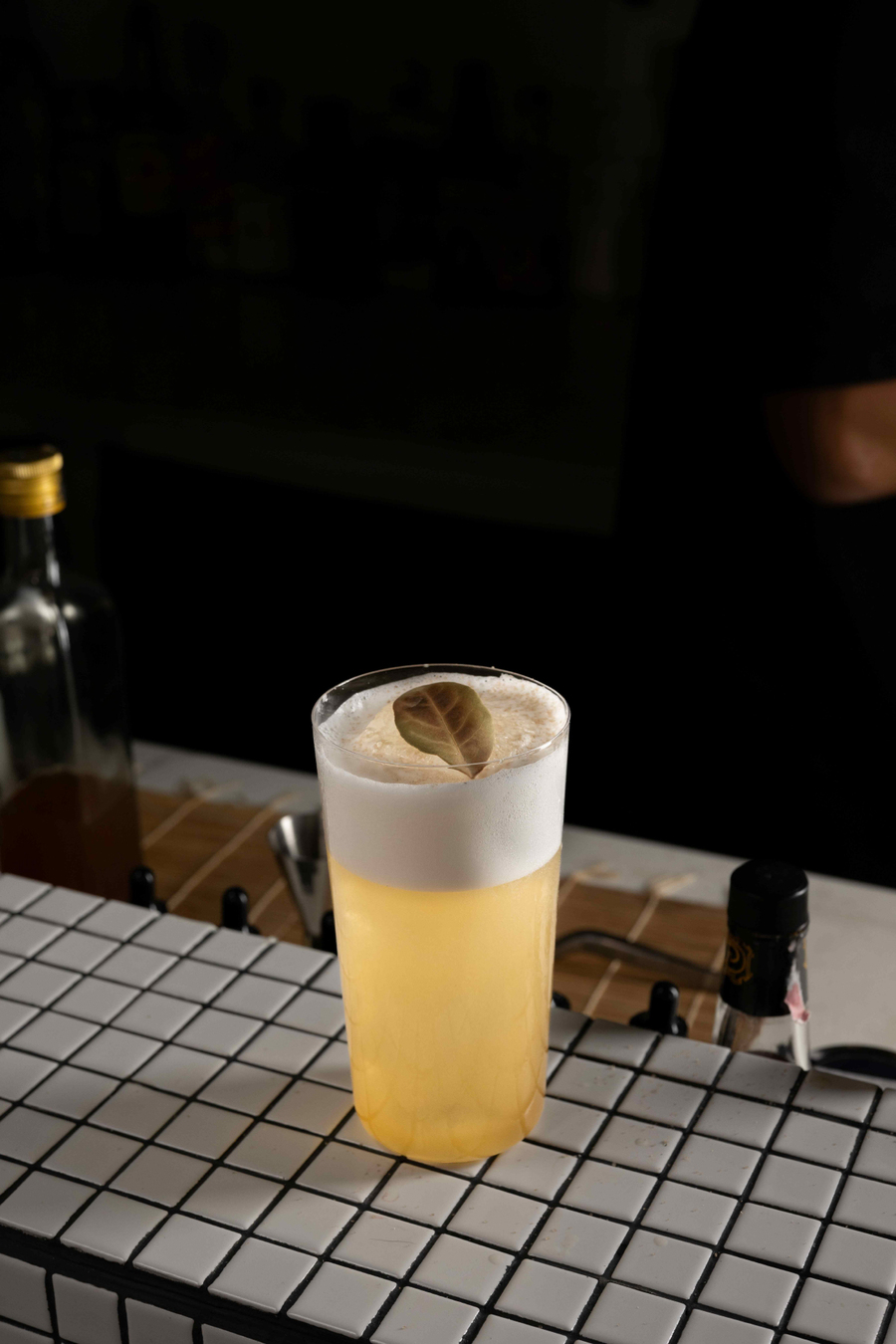 โรงกลั่นเชิงดอยจับมือบาร์เชียงใหม่ จัดสัปดาห์ค็อกเทล SONKLIN Weeks