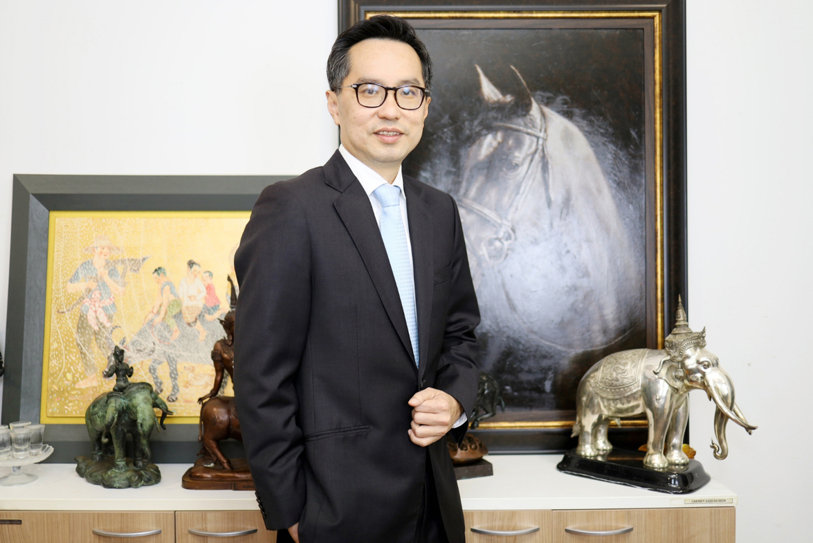 KCC กำไรปี 68 พุ่งเฉียด 200% แตะ 244 ล้าน บอร์ดจัดหนักปันผล 95% ของกำไรสุทธิ