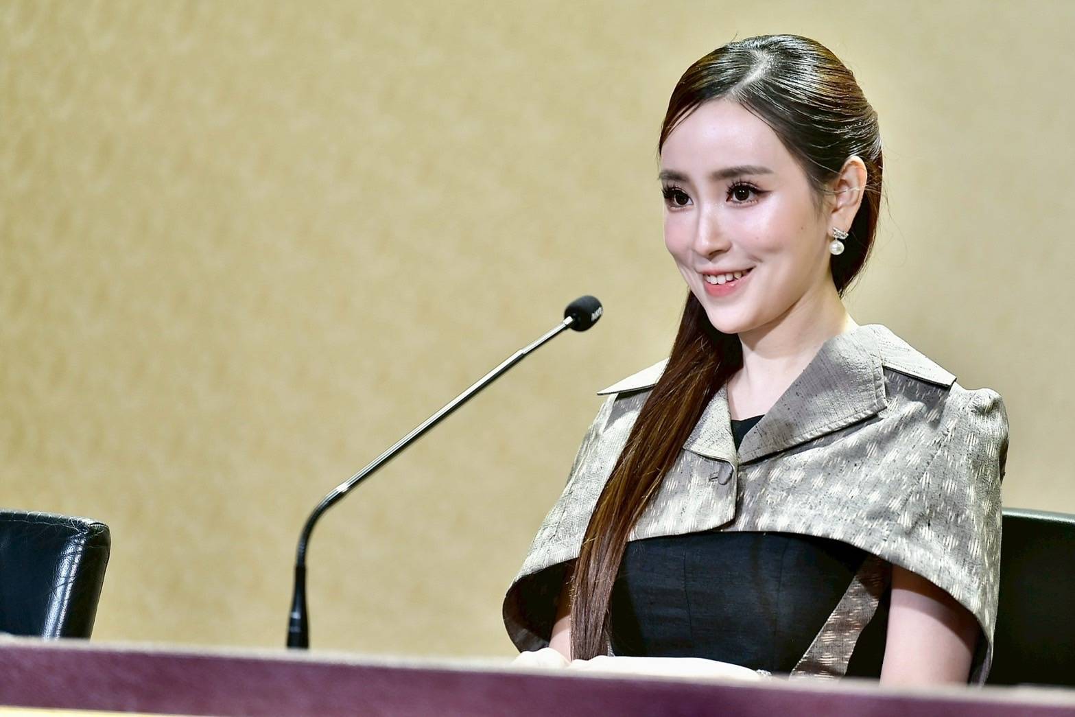รัฐบาลรุกโครงการ ODOS ปั้นเยาวชน 2,445 คน สาย STEM รับเศรษฐกิจอนาคต