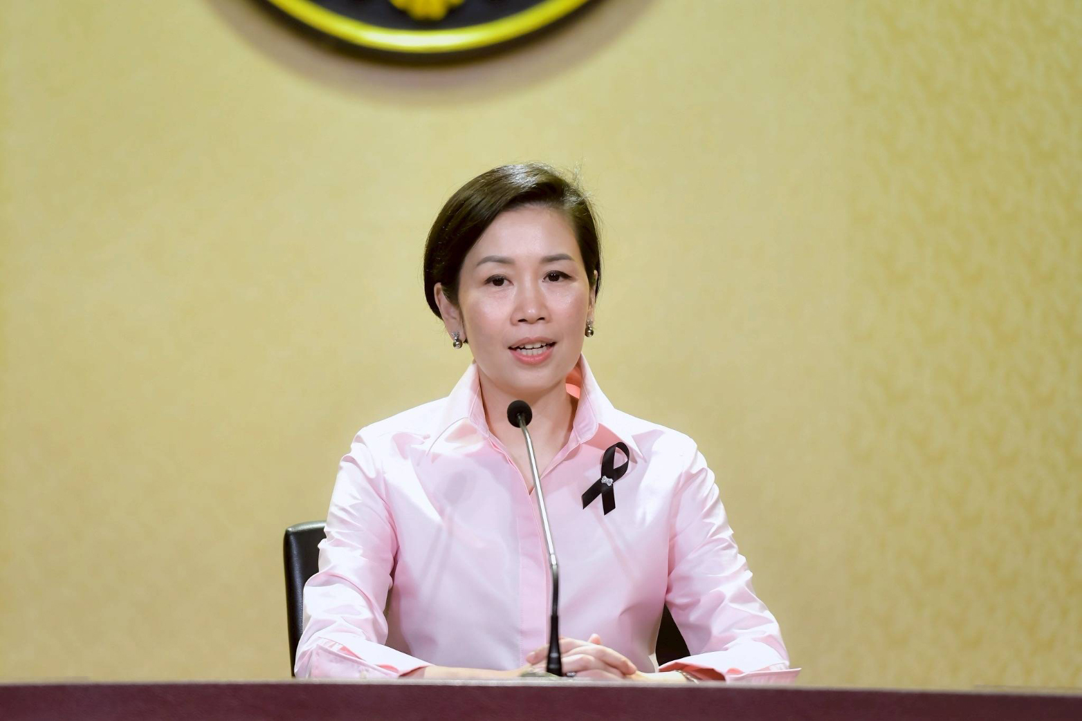 รัชดา แจงชัดประโยชน์ ครม.สัญจร ดันข้อเสนอชาวบ้านสู่รัฐบาล