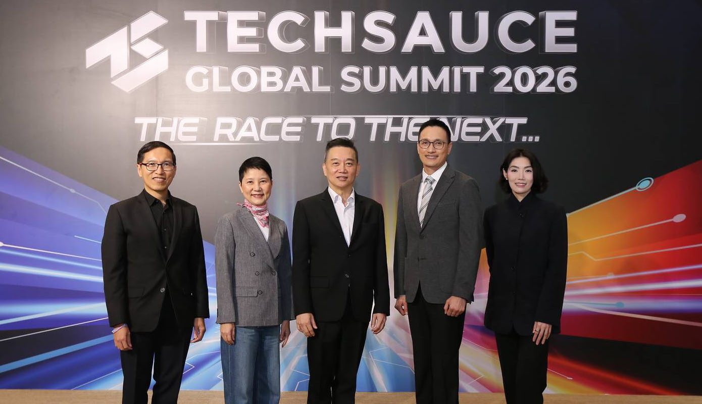ไทยรับมือมะเร็งเต้านม ชู จีโนมิกส์-AI สู่การรักษาเฉพาะบุคคล